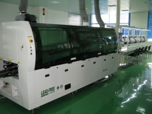 貝塔助焊劑廠家詳解免清洗助焊劑采用哪種生產工藝